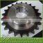 Roller Chain Sprocket with HUB