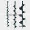 Gasoline,1-cylinder,2-stroke Earth auger (CY-490C)