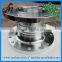 Forging DN100 304 stainless steel flange plate