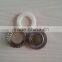 high quality 40mm metal curtain eyelet