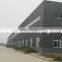 high quality steel frame structure from STL