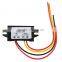 High Quality 12V to 5V 3A 15W waterproof DC-DC Converter Power Supply Module