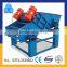 KS series mining vibrating screen machine