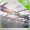Maxpower high quality galvanized steel glasshouse rain gutter