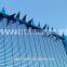 Wire Mesh Security Fence 358 Anti Climb Fence