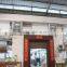 evaporative air cooler with chilled water/warehouse ventilation cooling system packing by carton box