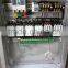 Industrial Steel Jacketed Manufacturing Plant Shampoo Mixer