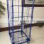 Commercial Laundry Trolley for Laundry and Hospital Environments