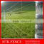 HTK Best Price Hot Dipped Galvanized Woven Wire Grassland Fence