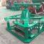 Huahong high beneficiation efficiency gold ore mill/grinding gold machine