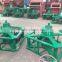 China Supplier Low Price Roller Tyre Gold Grinding Equipment, Gold Wet Pan Mill