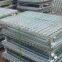 Folding Galvanized Wire Mesh Container