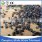 1-2/1-3mm fine artifical graphite scrap