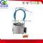 hand push Rush tube blot removing equipment