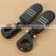 32mm 1.25" Highway Engine Guards Clamp Foot pegs For YAMAHA XV1600 XV1700 XV1900