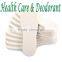 Health Care Deodorant Felt Shoe-pad