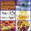 Automatic Popcorn Machine Popcorn Production Line for Industry