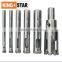 7PCS diamond core drill bit
