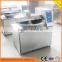 meat chopper and mixer/meat chopping and mixing machine