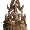 Bronze Gautama new latest Buddha sculpture