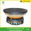 cheap price of electric non-stick family crepe maker in Linyi