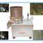 Inductrial automatic garlic slicing machine 600-1000kg/h