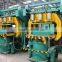 2017 best offer jolt squeeze molding machine for casting steel parts , free shipping now