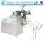10-20L square tin can making machinery