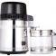 Bluestone Home Water Distiller WD-DW4L Stainless Steel