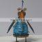 Solar Garden Light Metal Animal Garden Solar Light Animal Solar Light Stake