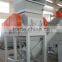 waste plastic crusher machine prices competitive