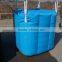 China factory customized large PVC bulk bag of 200kgs, 250kgs, 500kgs, 1000kgs