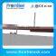 2016 China best Stainless steel polished tile solar roof mounting hook
