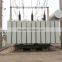 Primary voltage 10~35kv series 3 Phase furnace transformer tech parameters
