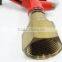 360 Degree Metal Impulse Sprinkler