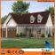 Affordable Modern Layout Modular Steel Prefab Kit Homes