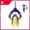Scalable Adjustable Clever Sponge Mop With Mop Wringer