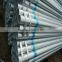 Made in China Round Galvanized Steel Pipe