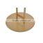 Outdoor Floor Standing Metal Advertising Display Stand