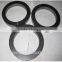 Natural flexible graphite ring using electric resistance 3-7