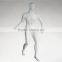 2015 Fashion display fibreglass sports mannequin for sale