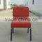 Hot Sell Iron Metal Church Chair for Church
