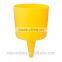portable beach eco-friendly plastic multipurpose holder