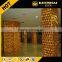 Decor 304 Stainless Steel Decorative Square Pillar