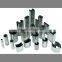 300 Series Stainless Steel Square Slot Tube
