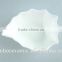 stock cheap popular small white porcelain leaf-shaped dish
