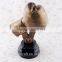Wholesale resin boxing trophies souvenir fist trophy