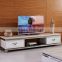 MDF tv stand free standing for living room furniture