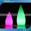 Bar Decoration Theme Style RGB Color Static or Changing LED Table Light