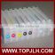 newest refillable Ink cartridge for Epson surecolor P6080 P7080 P8080 P9080